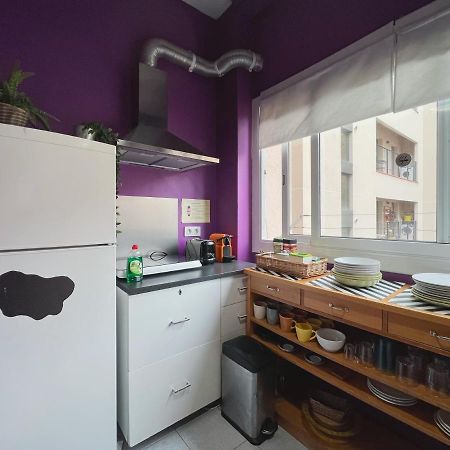 Lolita Bcn Apartment En El Eixample Барселона Экстерьер фото