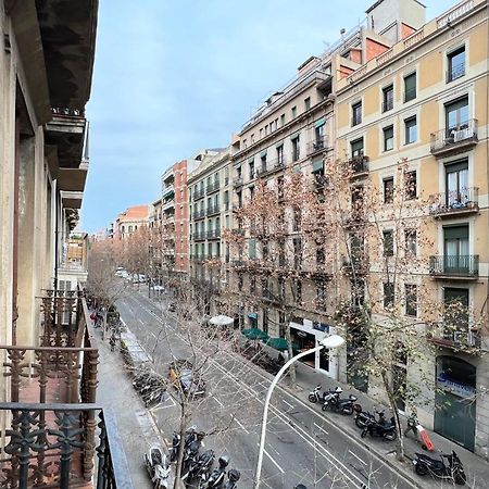 Lolita Bcn Apartment En El Eixample Барселона Экстерьер фото