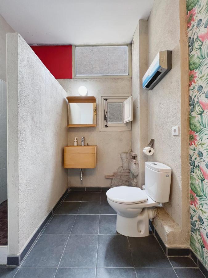 Lolita Bcn Apartment En El Eixample Барселона Экстерьер фото