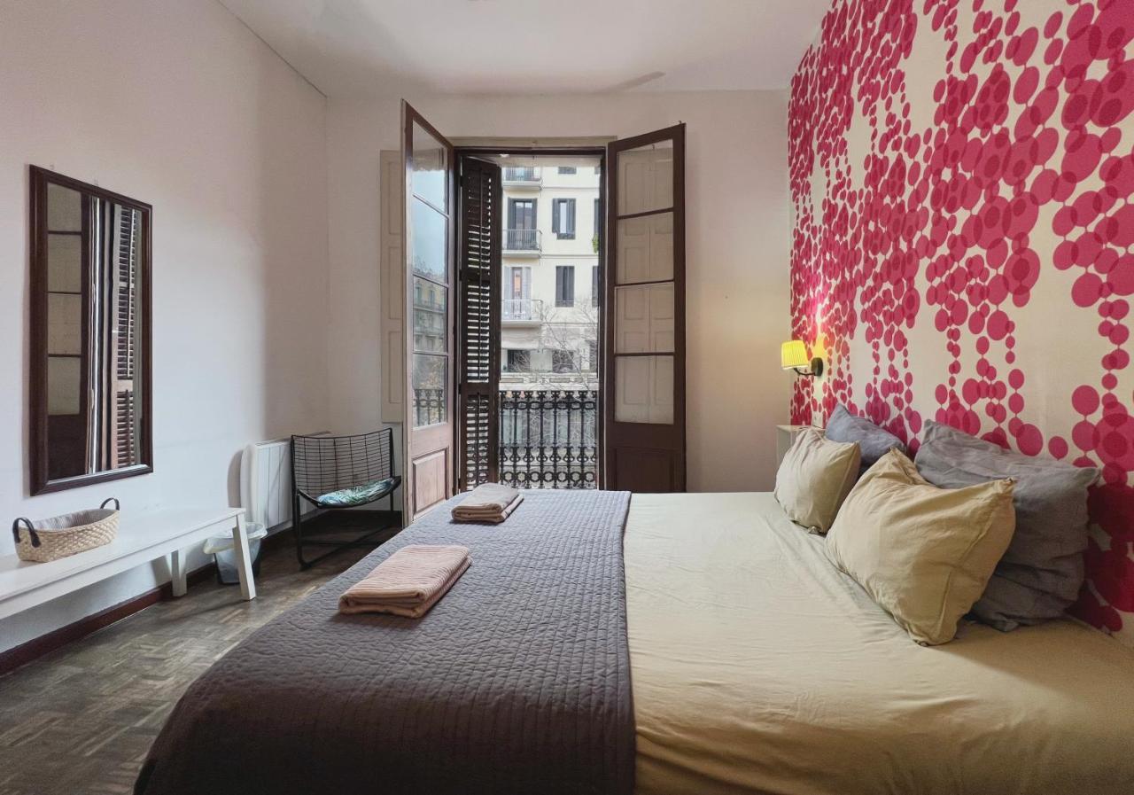 Lolita Bcn Apartment En El Eixample Барселона Экстерьер фото