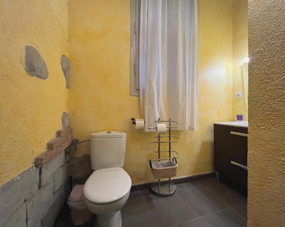 Lolita Bcn Apartment En El Eixample Барселона Экстерьер фото