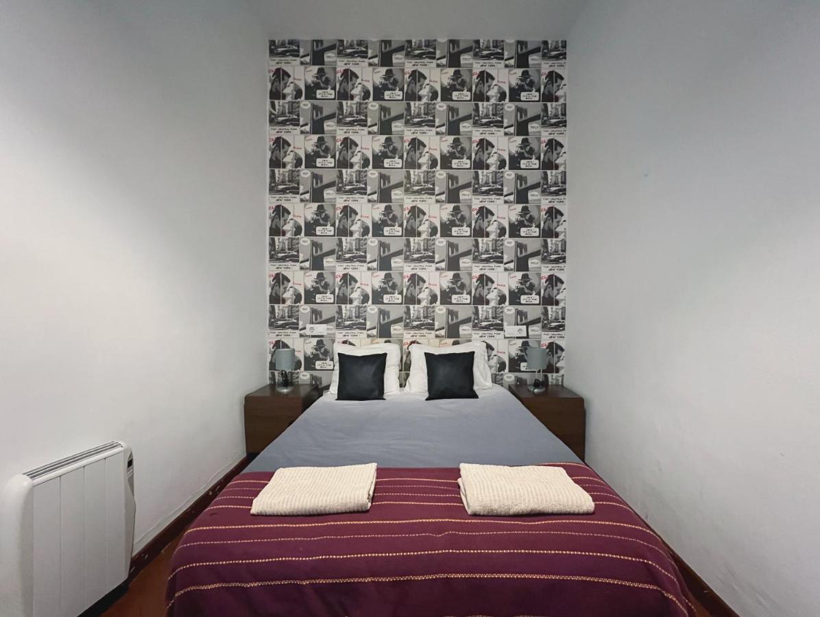 Lolita Bcn Apartment En El Eixample Барселона Экстерьер фото