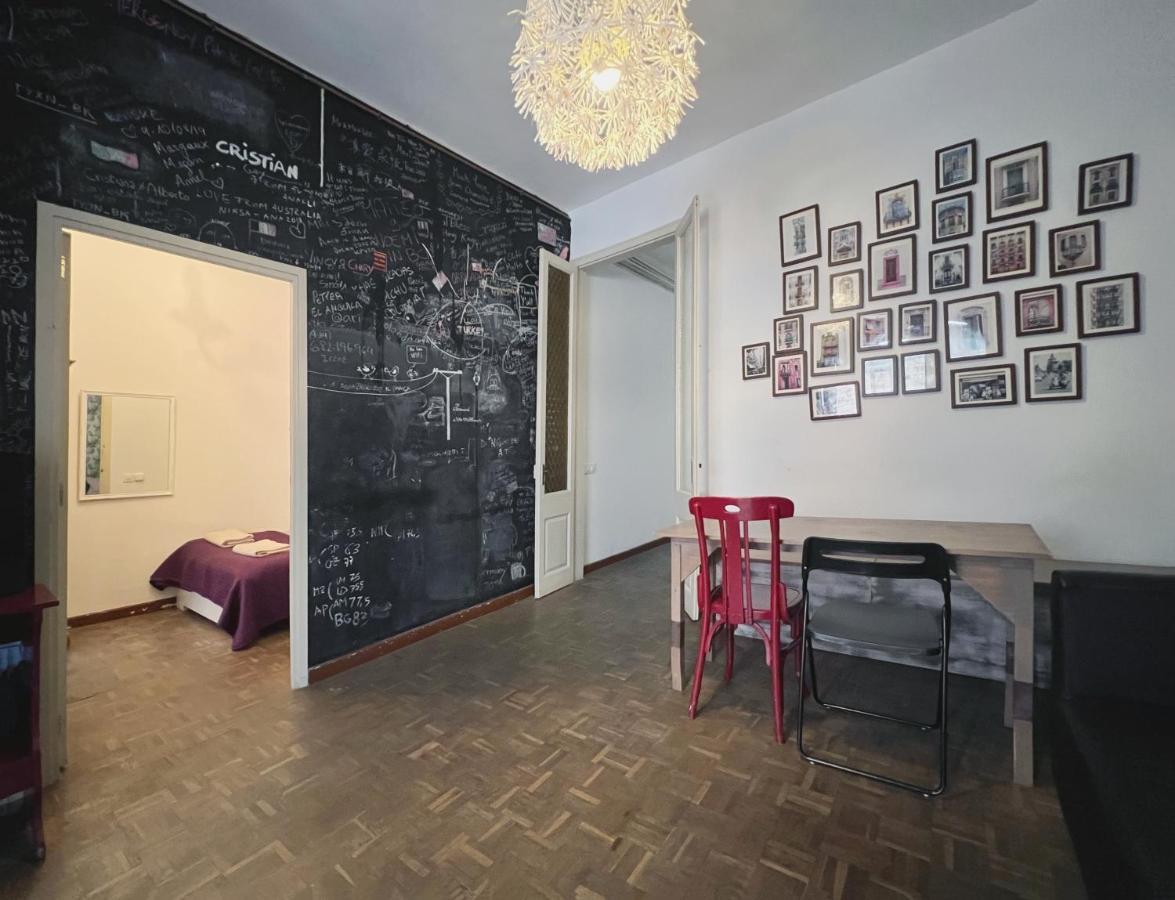 Lolita Bcn Apartment En El Eixample Барселона Экстерьер фото