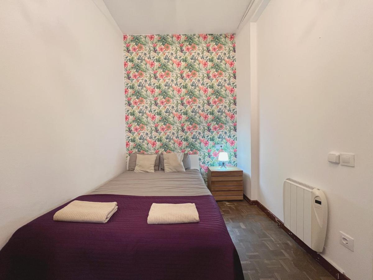 Lolita Bcn Apartment En El Eixample Барселона Экстерьер фото