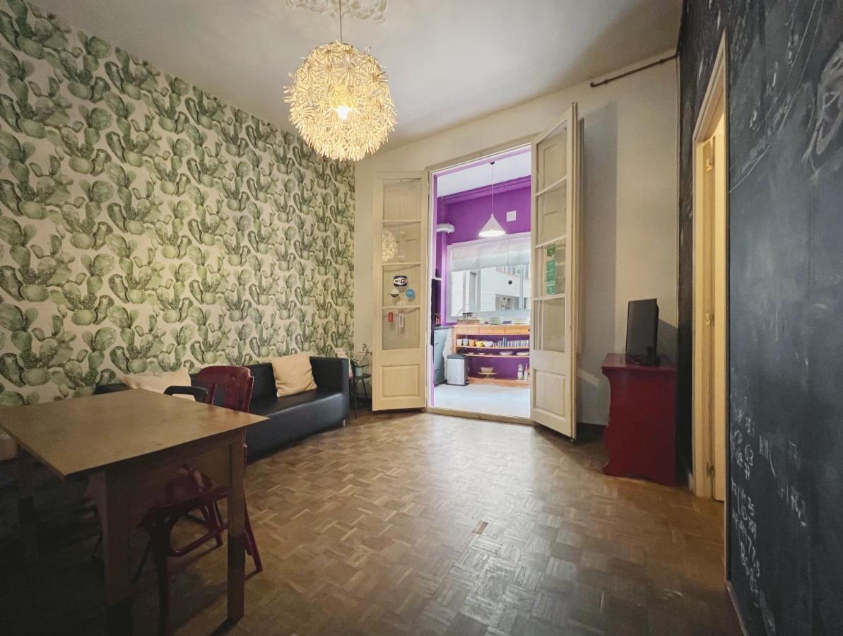Lolita Bcn Apartment En El Eixample Барселона Экстерьер фото