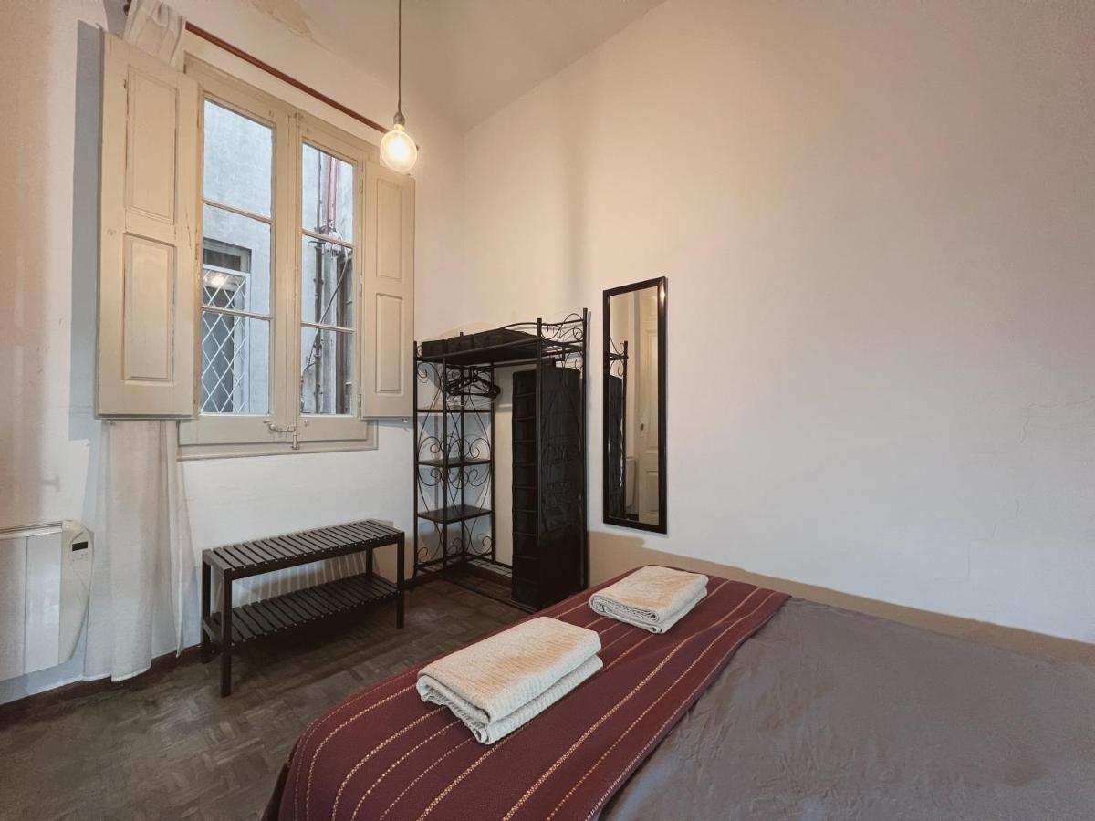 Lolita Bcn Apartment En El Eixample Барселона Экстерьер фото