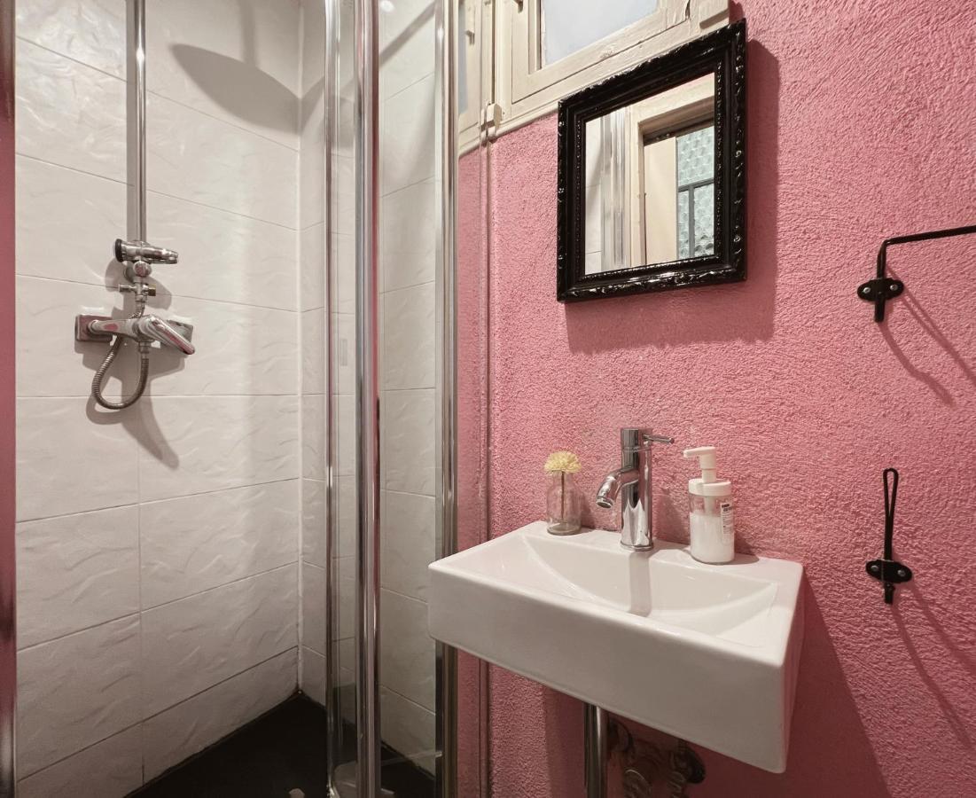Lolita Bcn Apartment En El Eixample Барселона Экстерьер фото