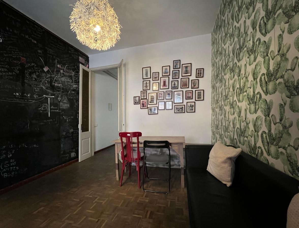 Lolita Bcn Apartment En El Eixample Барселона Экстерьер фото