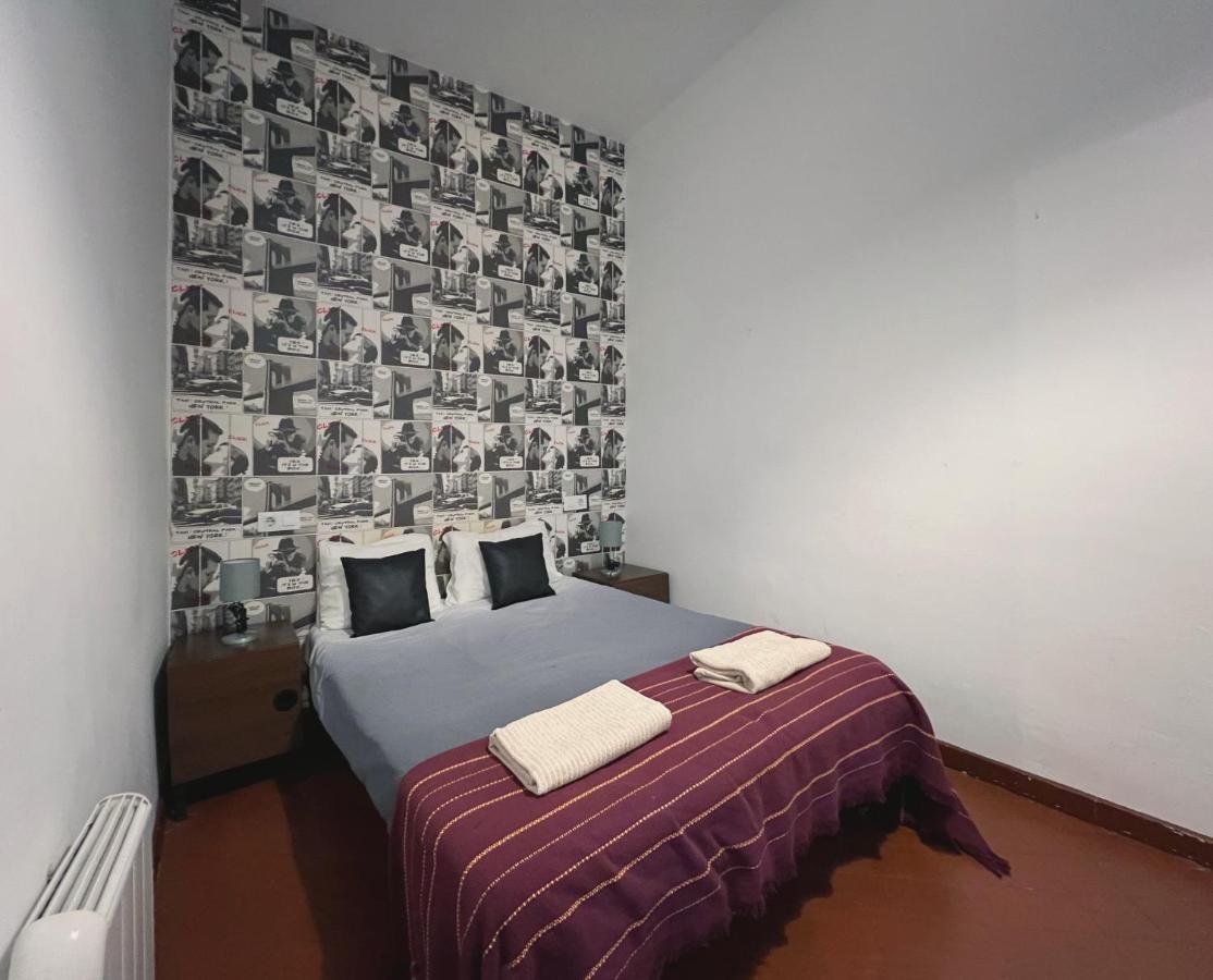 Lolita Bcn Apartment En El Eixample Барселона Экстерьер фото