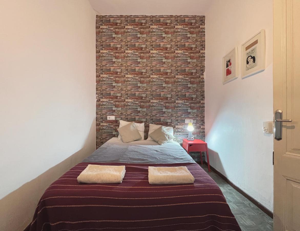 Lolita Bcn Apartment En El Eixample Барселона Экстерьер фото