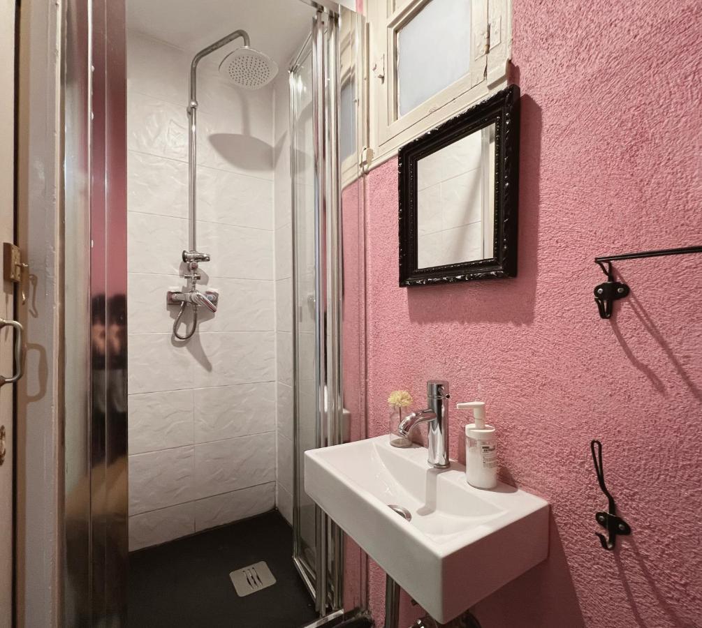 Lolita Bcn Apartment En El Eixample Барселона Экстерьер фото