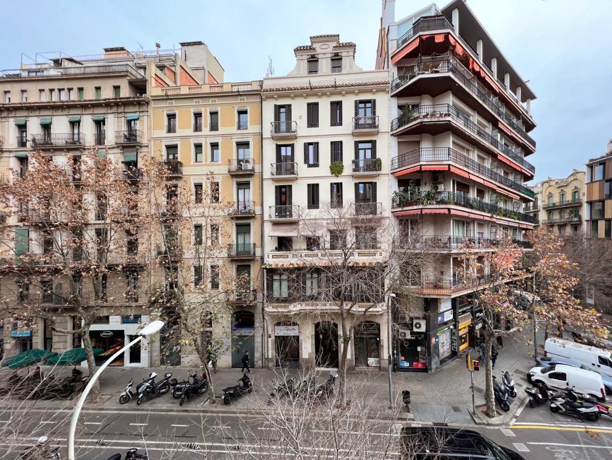 Lolita Bcn Apartment En El Eixample Барселона Экстерьер фото