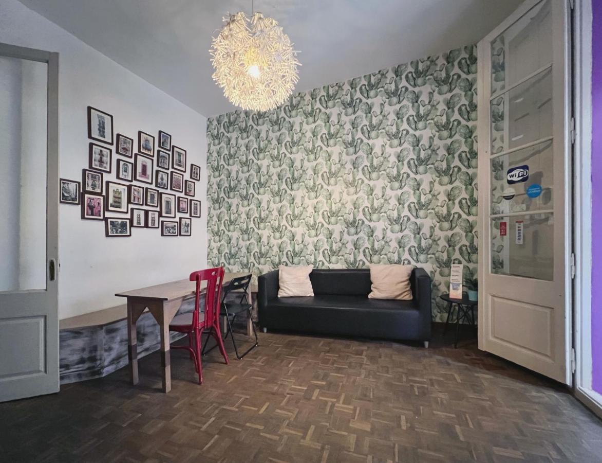 Lolita Bcn Apartment En El Eixample Барселона Экстерьер фото