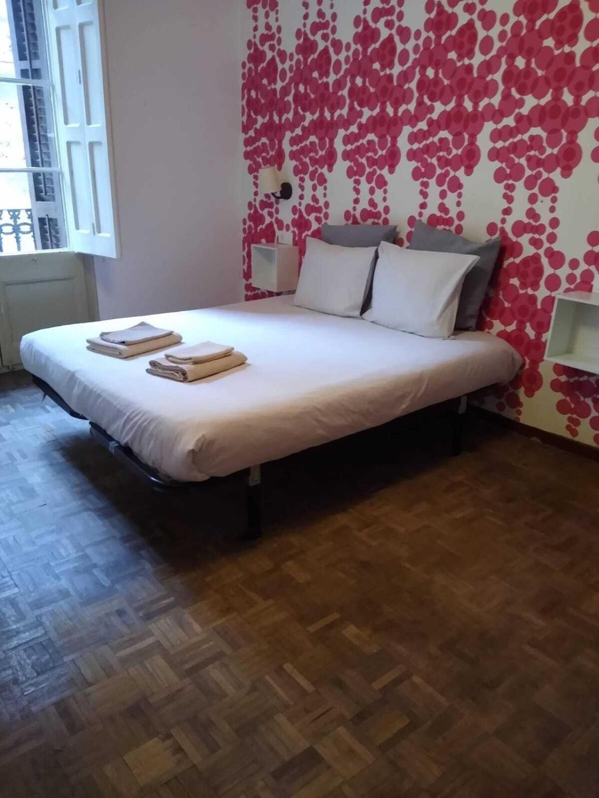 Lolita Bcn Apartment En El Eixample Барселона Экстерьер фото