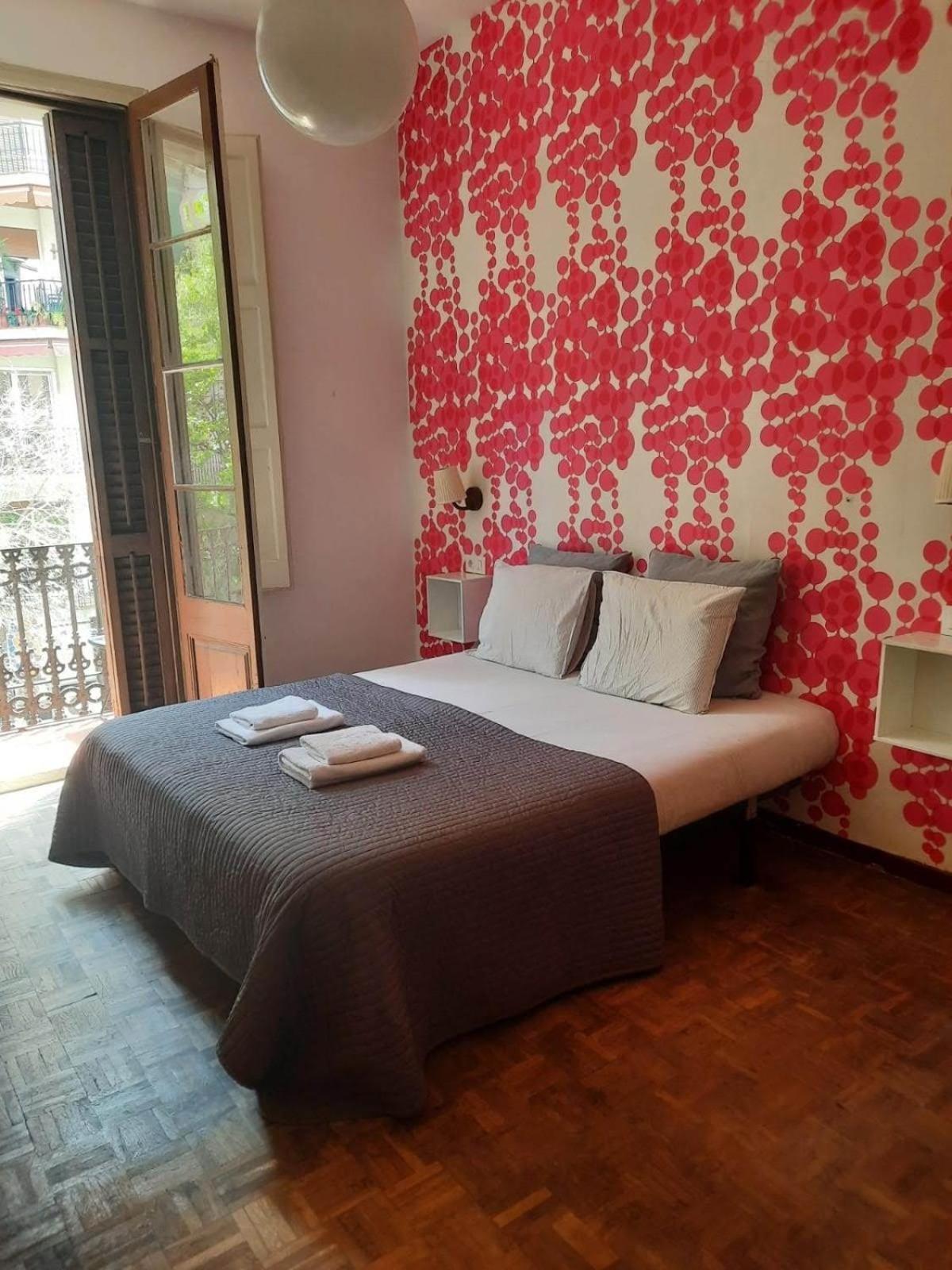 Lolita Bcn Apartment En El Eixample Барселона Экстерьер фото