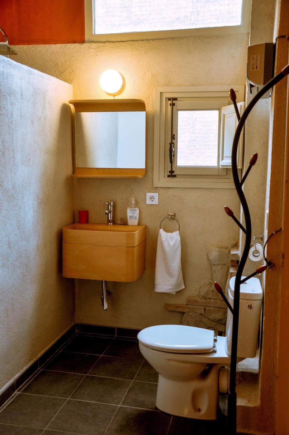 Lolita Bcn Apartment En El Eixample Барселона Экстерьер фото